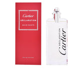 CARTIER-DECLARAÇÃO edt spray 100 ml-DrShampoo - Perfumaria e Cosmética